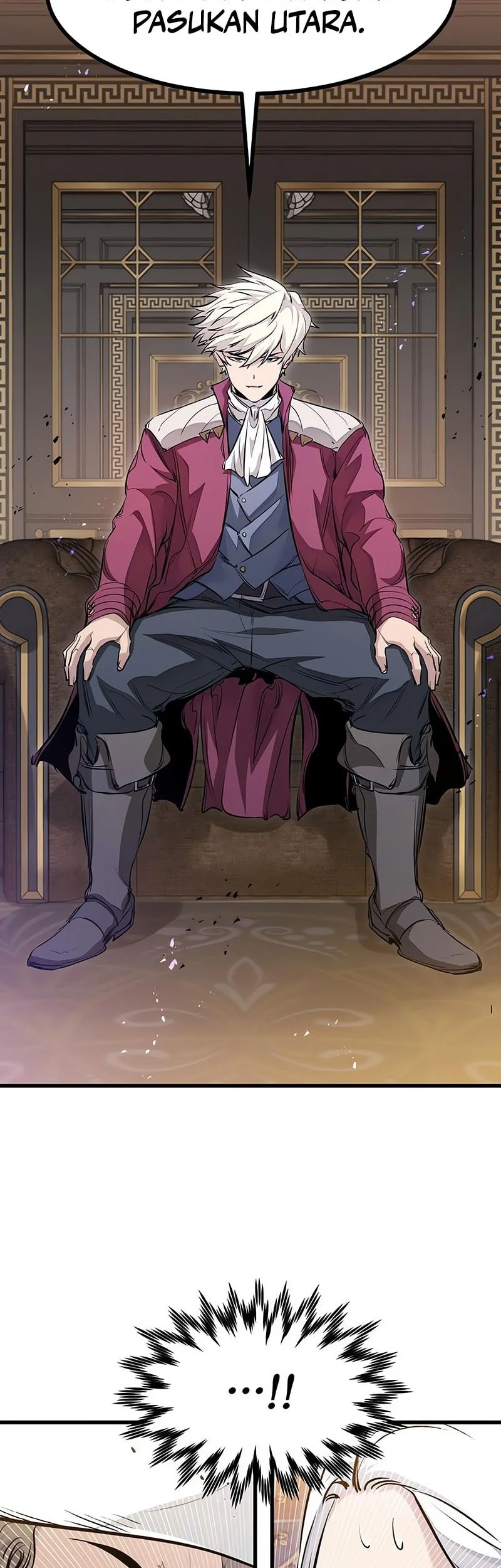 The Regressed Mercenary’s Machinations Chapter 67 Fix Gambar 3